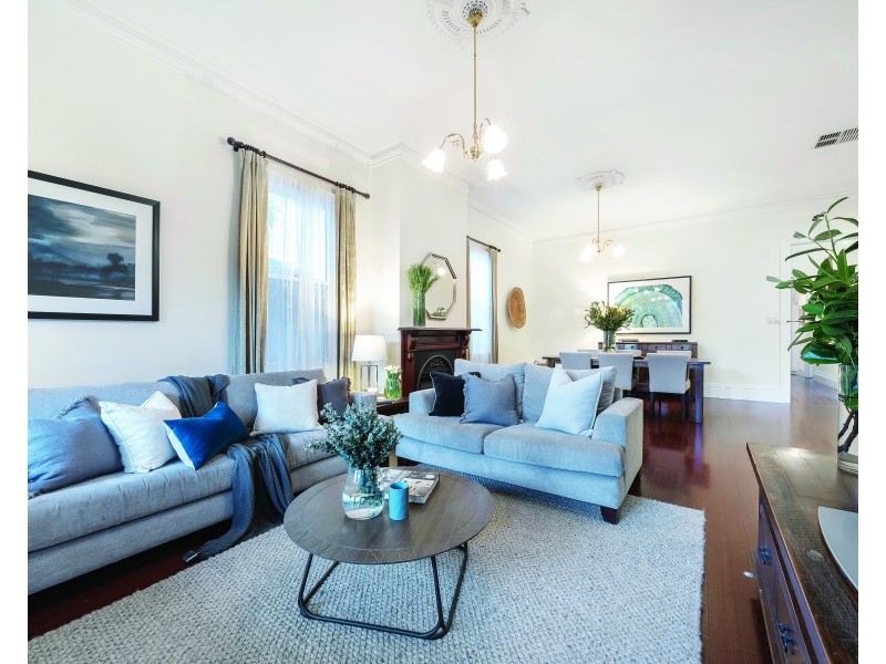 6 Raleigh Street, Malvern VIC 3144