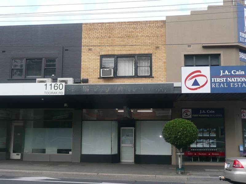 1158 Toorak Road, Camberwell VIC 3124