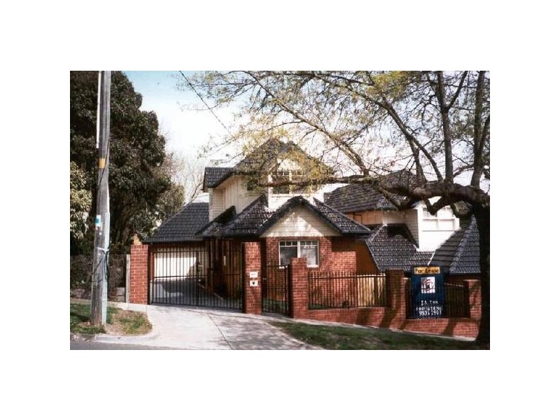 46 Britten Street, Glen Iris VIC 3146