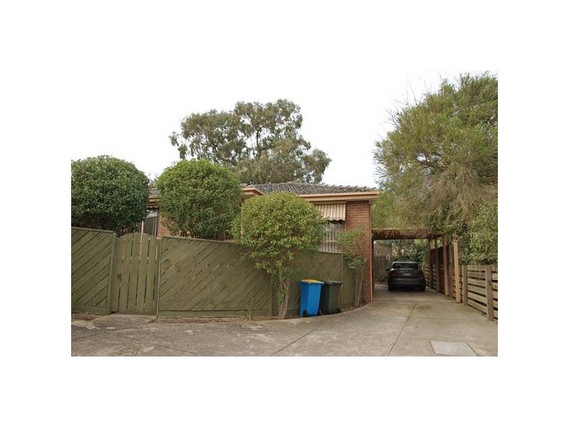 Webb Street, Glen Iris VIC 3146