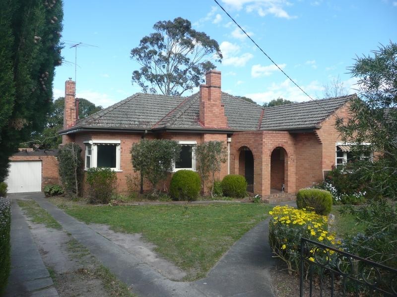 144 Highfield Road, Camberwell VIC 3124