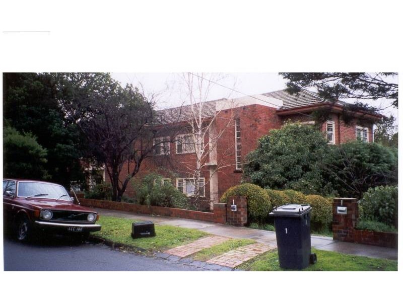 3/922A Riversdale Road, Camberwell VIC 3124