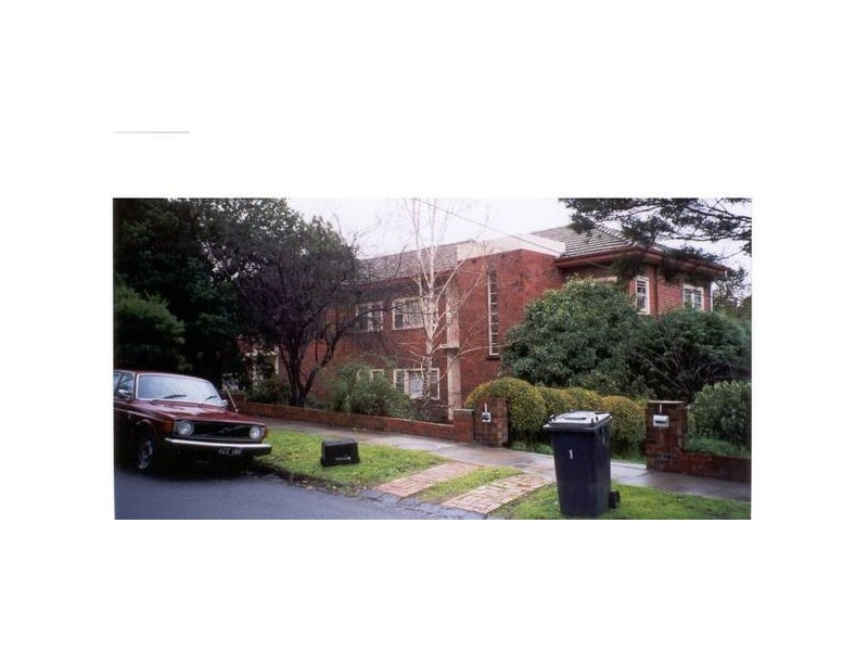 2/922A Riversdale Road, Camberwell VIC 3124