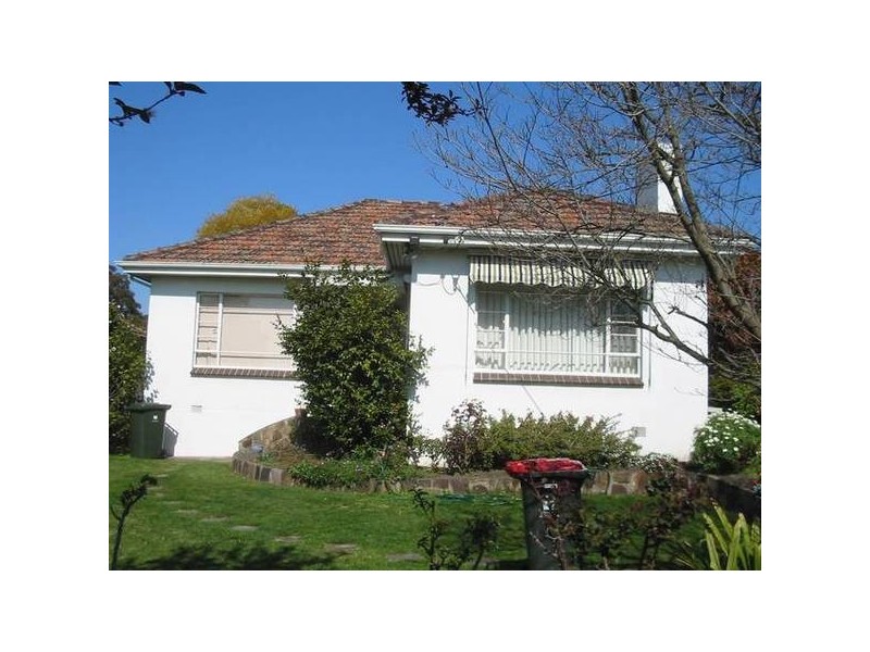 22 Haig Street, Burwood VIC 3125