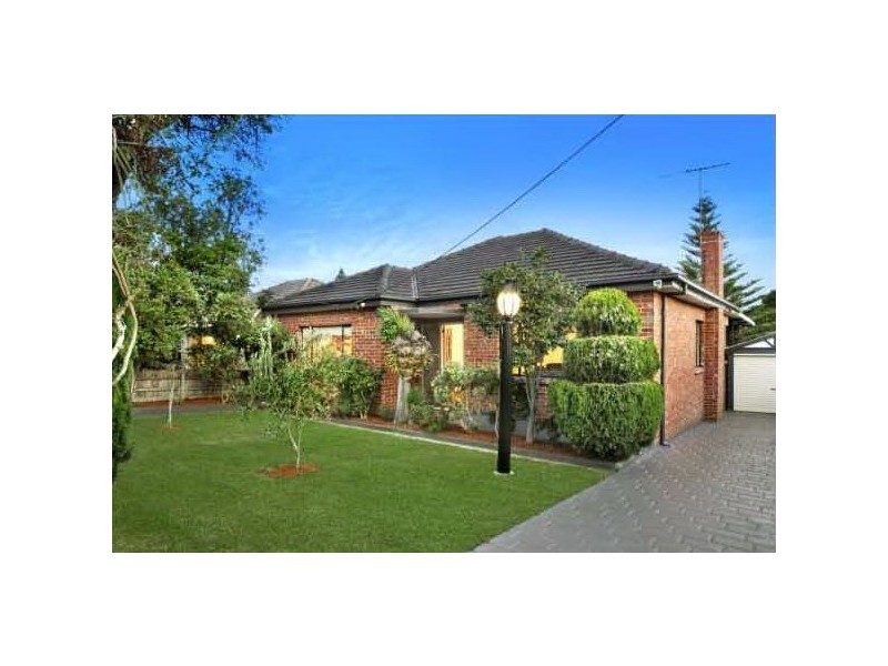 6 Menzies Street, Box Hill VIC 3128
