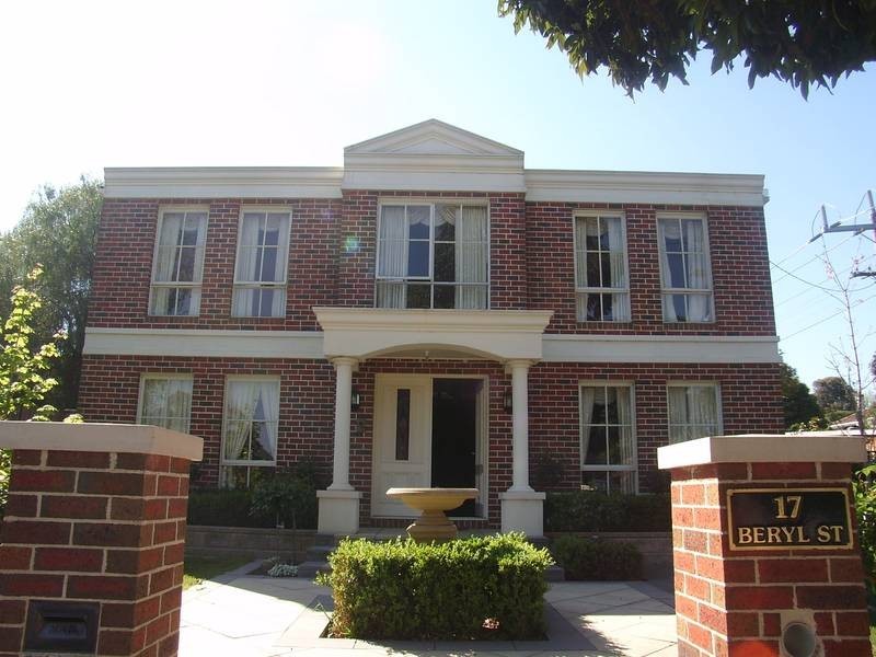17 Beryl Street, Glen Iris VIC 3146