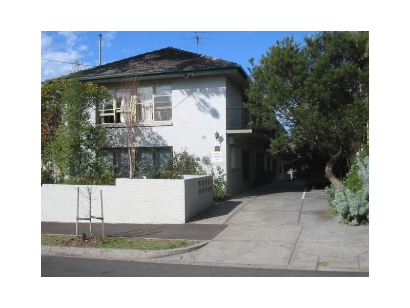8/25 Illawarra Road, Hawthorn VIC 3122