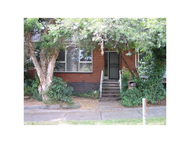 2 Amaroo Court, Burwood East VIC 3151