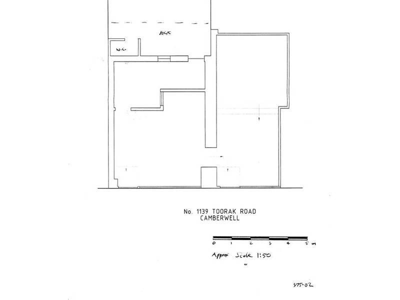 Toorak, Camberwell VIC 3124