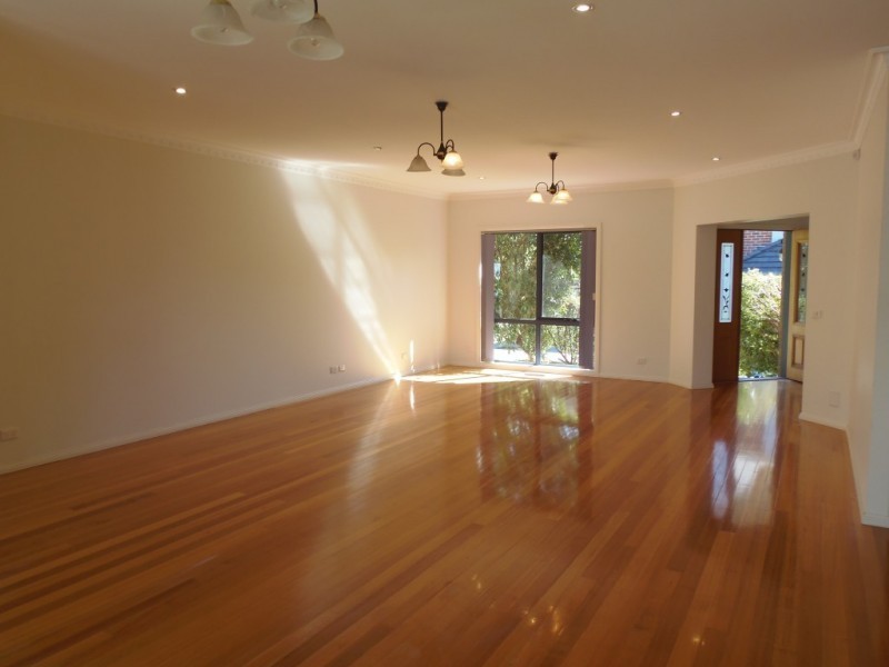 3/20 Van Ness Avenue, Glen Iris VIC 3146