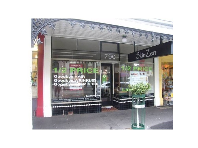 Burke Rd, Camberwell VIC 3124