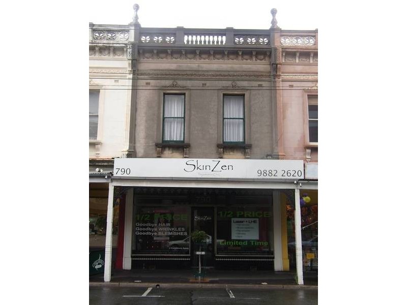 Burke Rd, Camberwell VIC 3124