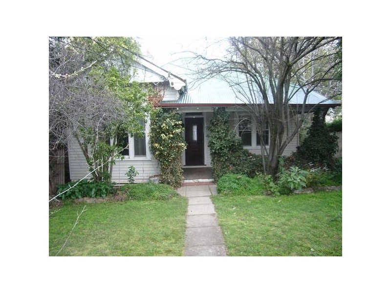 Middle Road, Camberwell VIC 3124