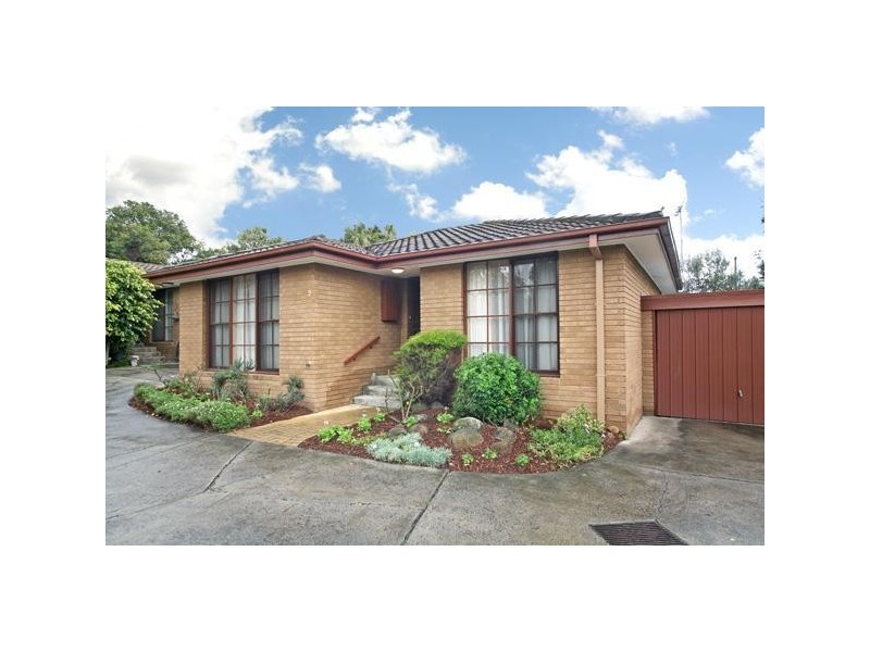 2/26 Maverston Street, Glen Iris VIC 3146