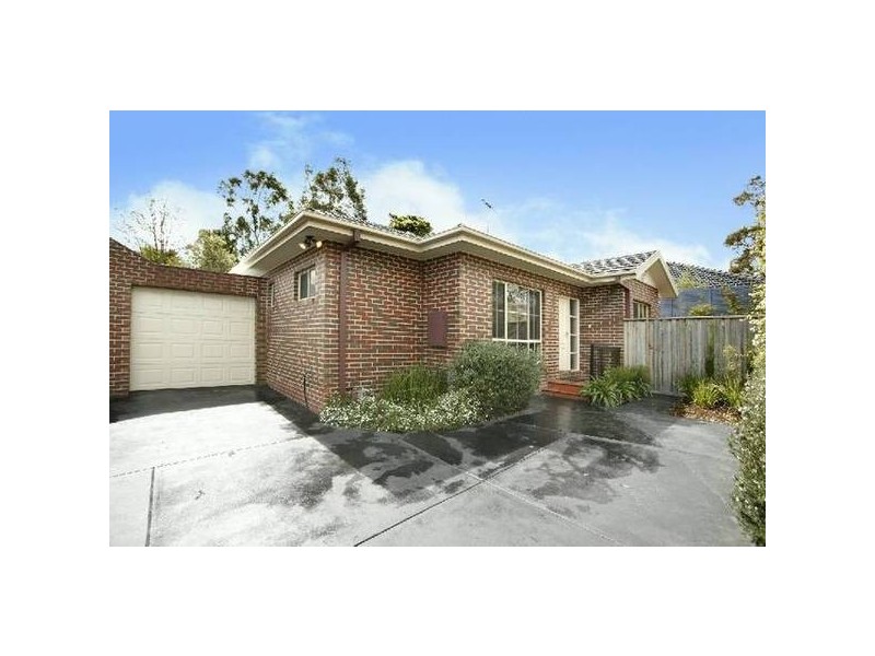 3/27 Wridgway Ave, Burwood VIC 3125