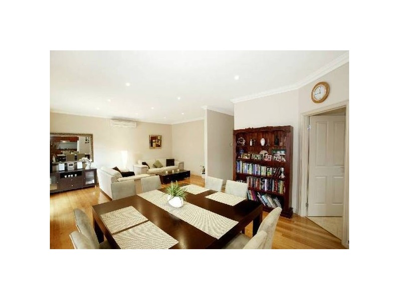 3/27 Wridgway Ave, Burwood VIC 3125