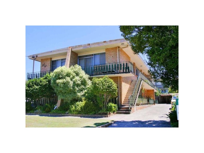 6/296 Warrigal Road, Glen Iris VIC 3146