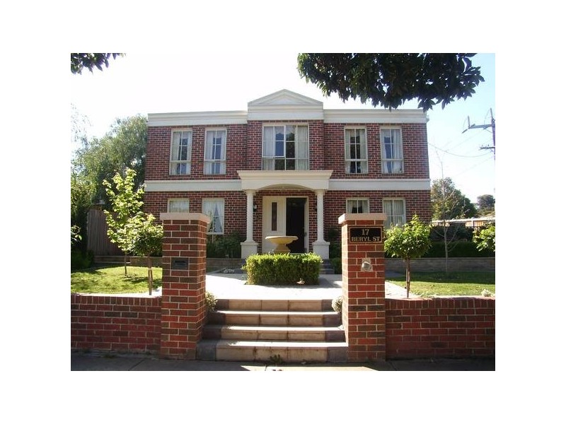 17 Beryl Street, Glen Iris VIC 3146