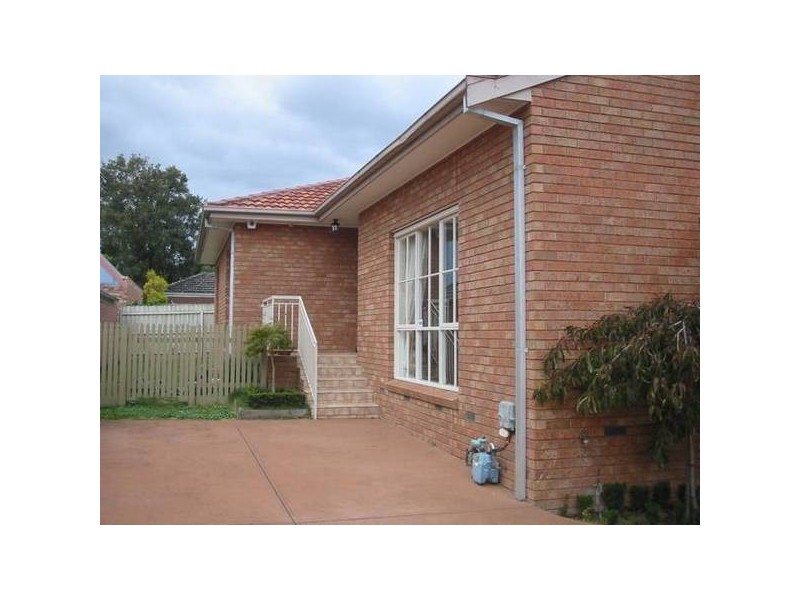 2/19 Somerset Road, Glen Iris VIC 3146