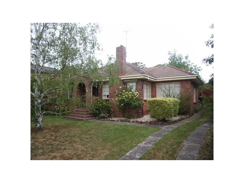 14 Van Ness Ave, Glen Iris VIC 3146