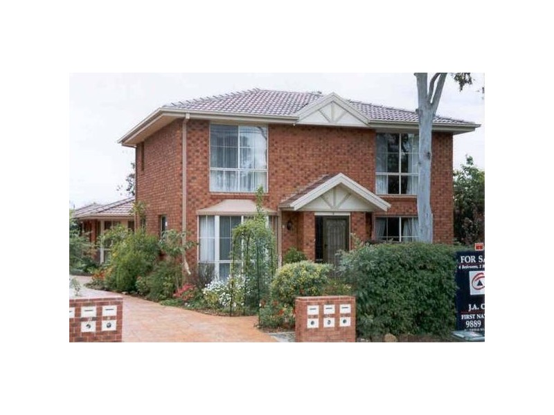 5/84 Rosslyn Street, Burwood VIC 3125