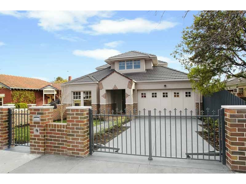 36 Summerhill Road, Glen Iris VIC 3146