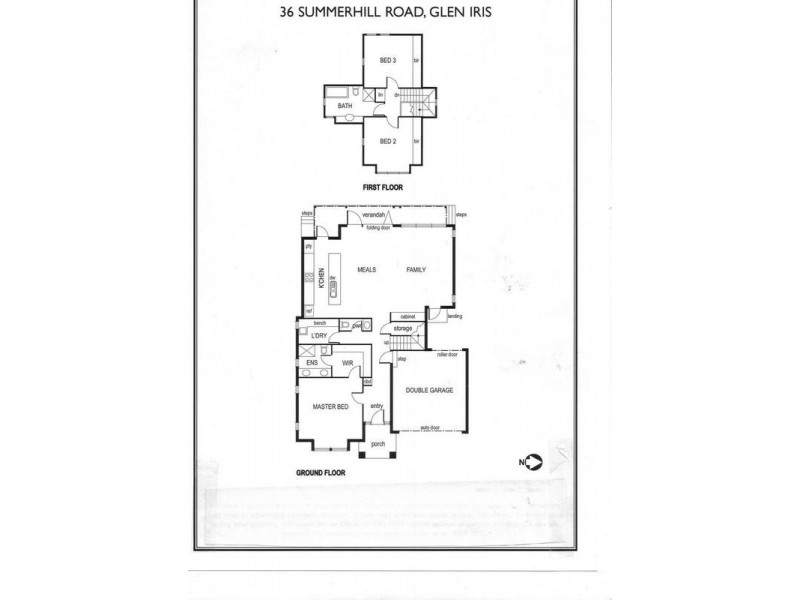 36 Summerhill Road, Glen Iris VIC 3146