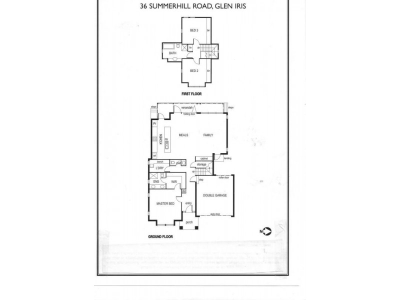 36 Summerhill Road, Glen Iris VIC 3146