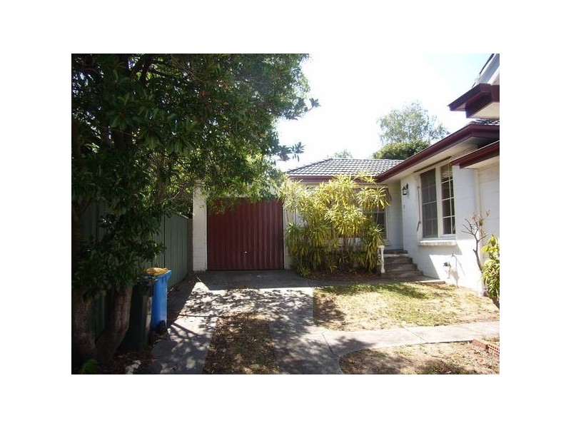 5/31 Yeovil Road, Glen Iris VIC 3146