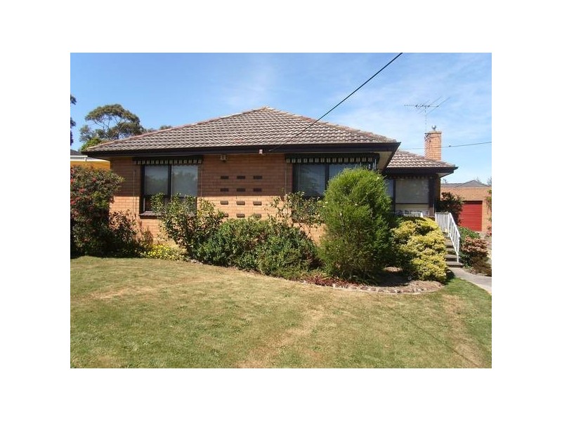 15 Orloff Court, Burwood East VIC 3151