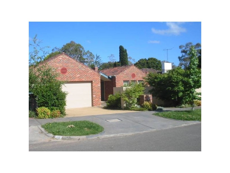 18 Nerissa Street, Glen Iris VIC 3146