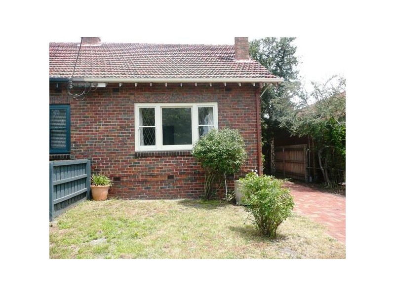 1A Sutherland Street, Armadale VIC 3143