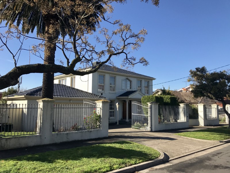 3 Seville Street, Camberwell VIC 3124