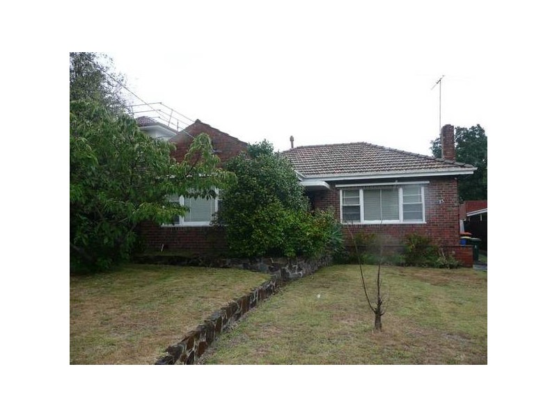 25 Nerissa St, Glen Iris VIC 3146