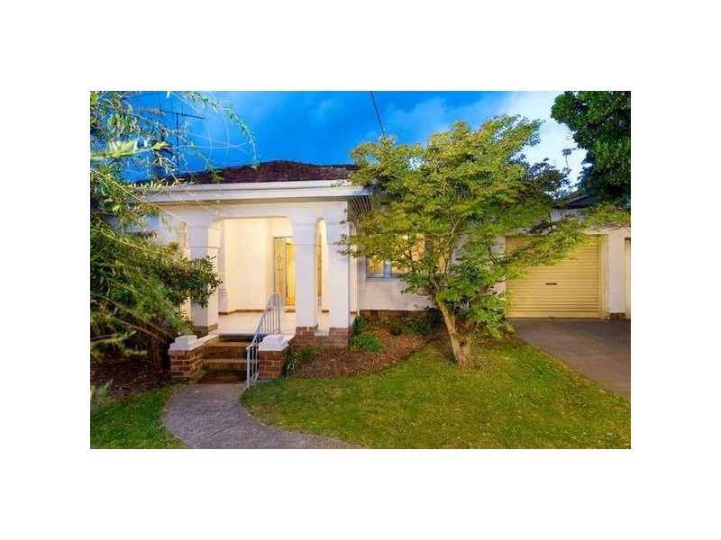 309 High Street, Ashburton VIC 3147