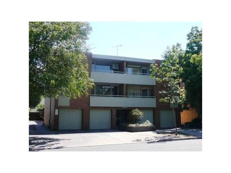 5/153 Kooyong Road, Toorak VIC 3142