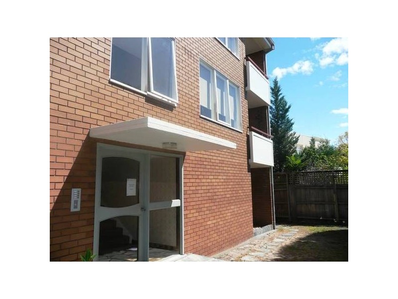 5/153 Kooyong Road, Toorak VIC 3142