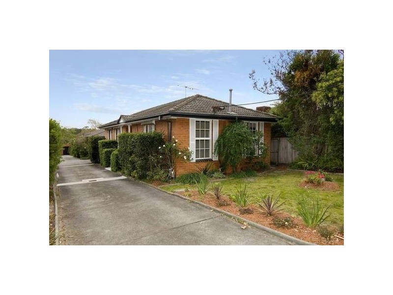 6/5 Howard Street, Glen Iris VIC 3146