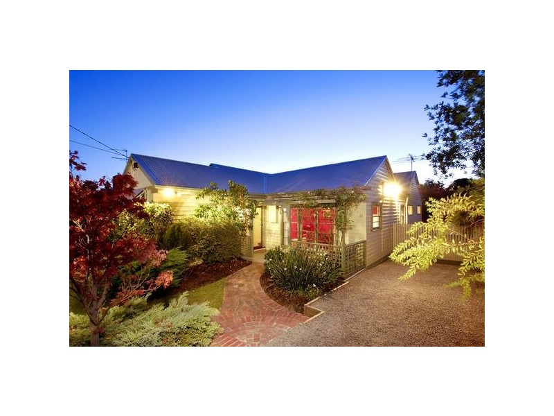 19 Barkly Street, Box Hill VIC 3128