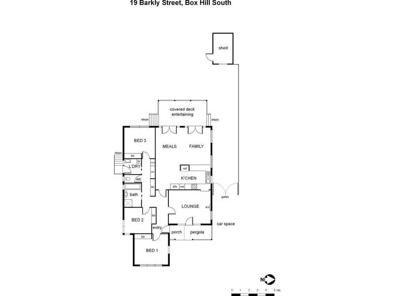 19 Barkly Street, Box Hill VIC 3128