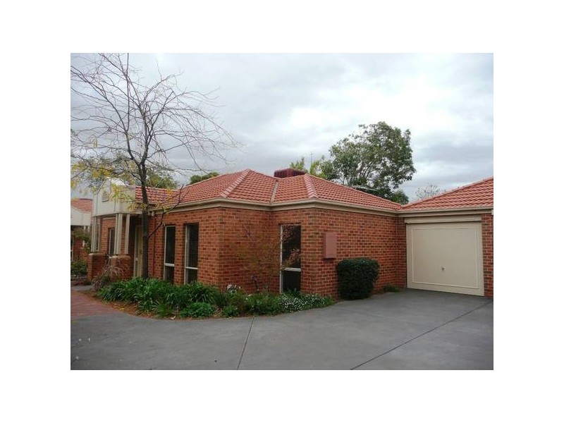 4/13 Alfred Road, Glen Iris VIC 3146