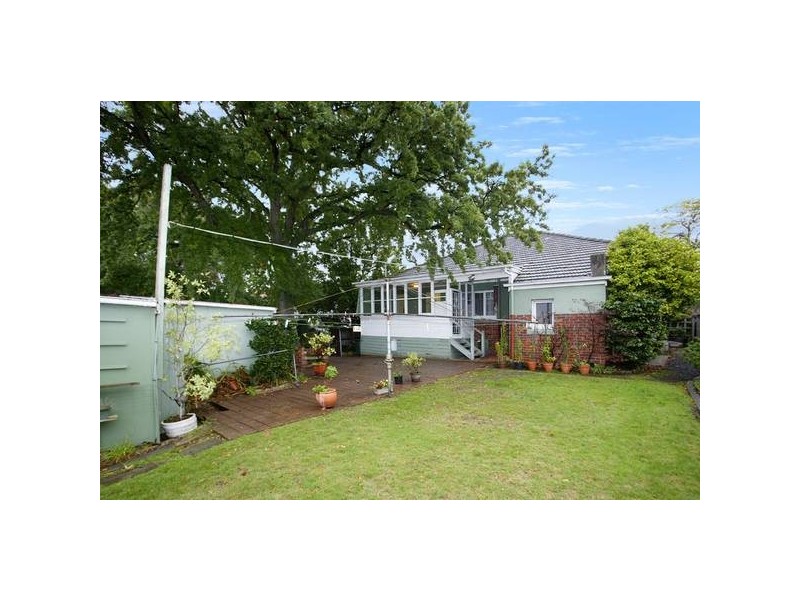 11 Amelia Street, Camberwell VIC 3124