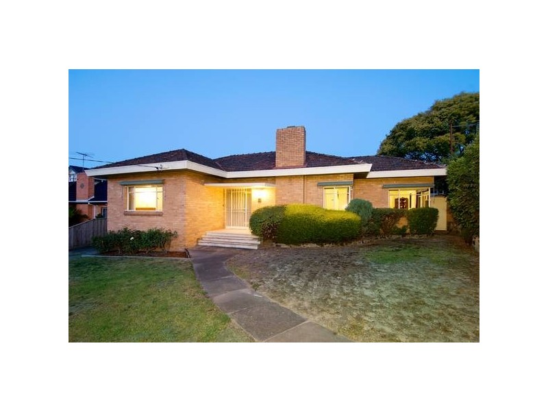 3 Chaleyer Street, Glen Iris VIC 3146