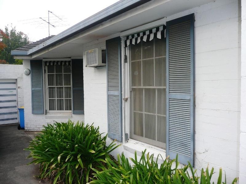 3/581 Camberwell Road, Camberwell VIC 3124