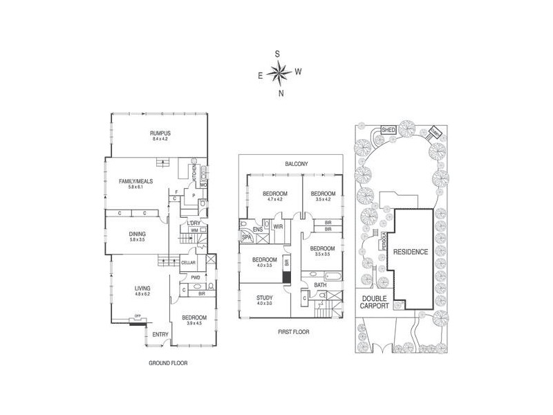 3/52 Ferndale Road, Glen Iris VIC 3146