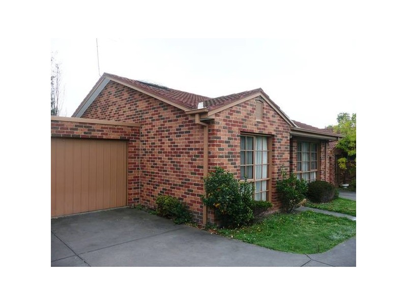 2/14 Station Ave, Glen Iris VIC 3146