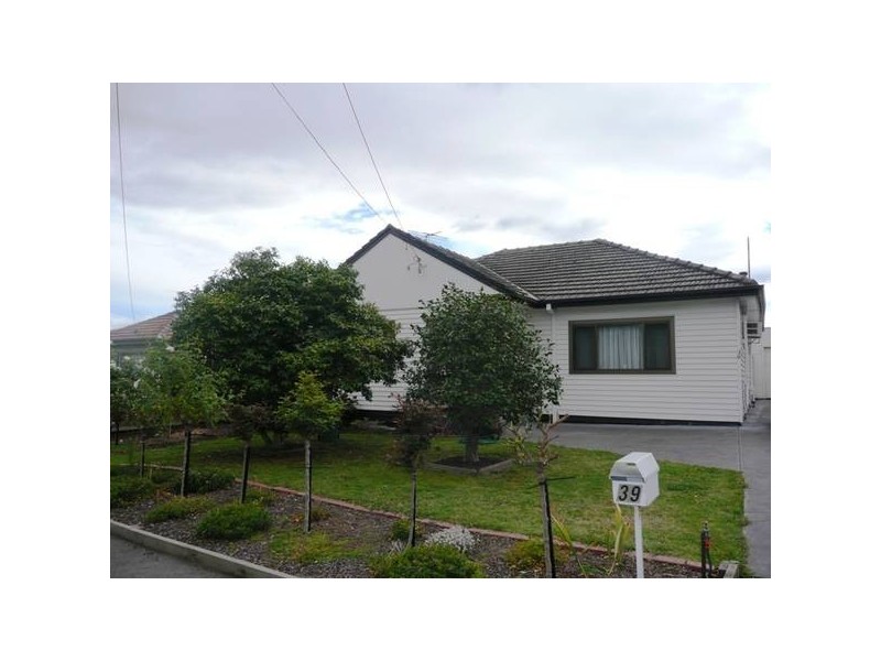 39 Ford Street, Ivanhoe VIC 3079