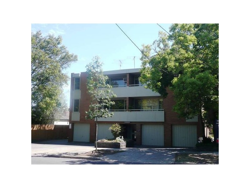 5/153 Kooyong Rd, Toorak VIC 3142