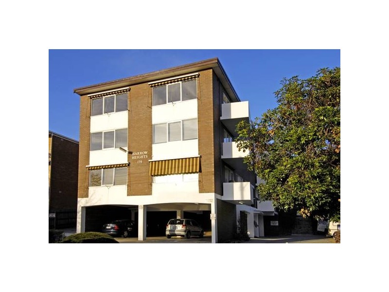 5/179 Power Street, Hawthorn VIC 3122