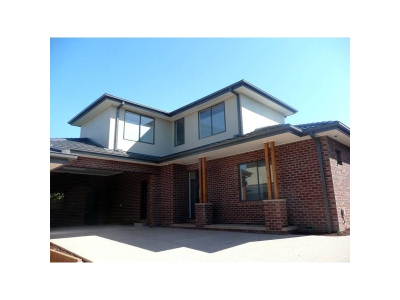 3/9 Fulton Crescent, Burwood VIC 3125